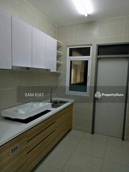 Kediaman Servis untuk Dijual di V-Residensi 2 - SAM KIAT - PropertyGuru.com.my