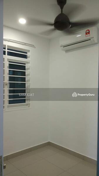 Kediaman Servis untuk Dijual di V-Residensi 2 - SAM KIAT - PropertyGuru.com.my