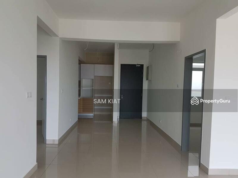 Kediaman Servis untuk Dijual di V-Residensi 2 - SAM KIAT - PropertyGuru.com.my