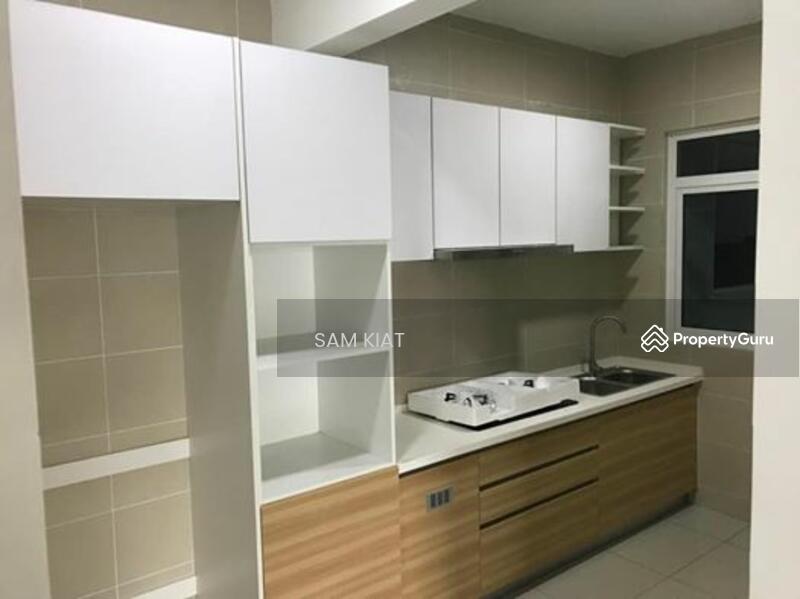 Kediaman Servis untuk Dijual di V-Residensi 2 - SAM KIAT - PropertyGuru.com.my
