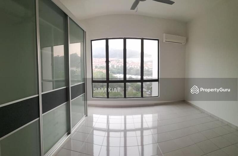Kediaman Servis untuk Dijual di V-Residensi 2 - SAM KIAT - PropertyGuru.com.my