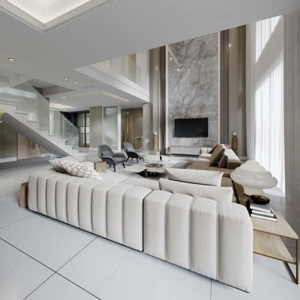 Condominium for Sale at 600k Completed Ready Move In Duplex Condo Link MRT Furnished Condo - KH Koh - PropertyGuru.com.my