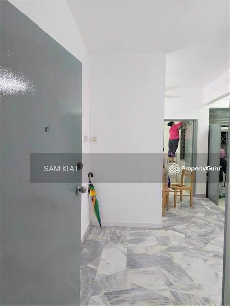 Apartment for Rent at Subang Perdana Goodyear Court 8 - SAM KIAT - PropertyGuru.com.my