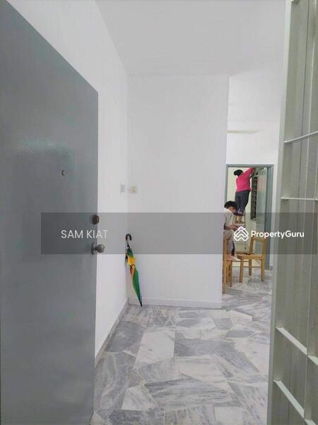 Apartment for Rent at Subang Perdana Goodyear Court 8 - SAM KIAT - PropertyGuru.com.my