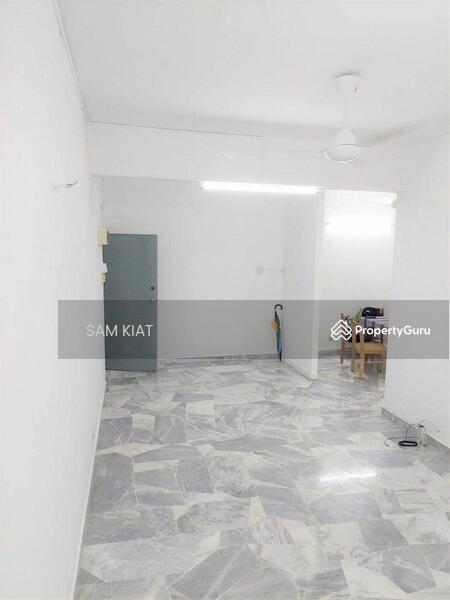 Apartment for Rent at Subang Perdana Goodyear Court 8 - SAM KIAT - PropertyGuru.com.my