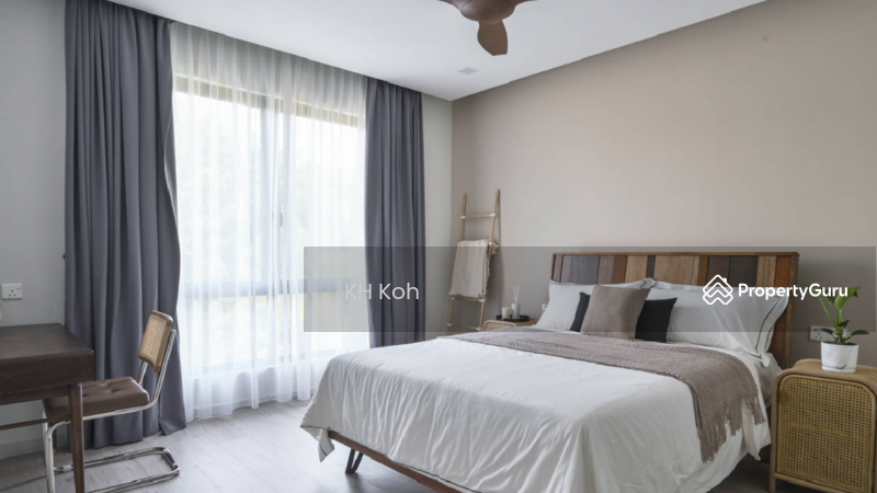 [KLCC] [Freehold] Rental Cover Instalment with High ROI untuk Untuk Dijual - RM 480,000, Apr 2026 - PropertyGuru.com.my