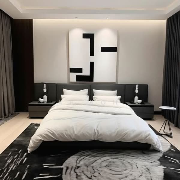 Condominium for Sale at Bangsar South Bangsar South Bangsar South - KH Koh - Bedroom - PropertyGuru.com.my