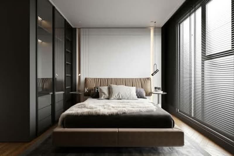 Condominium for Sale at Bangsar South Bangsar South Bangsar South - KH Koh - Bedroom - PropertyGuru.com.my