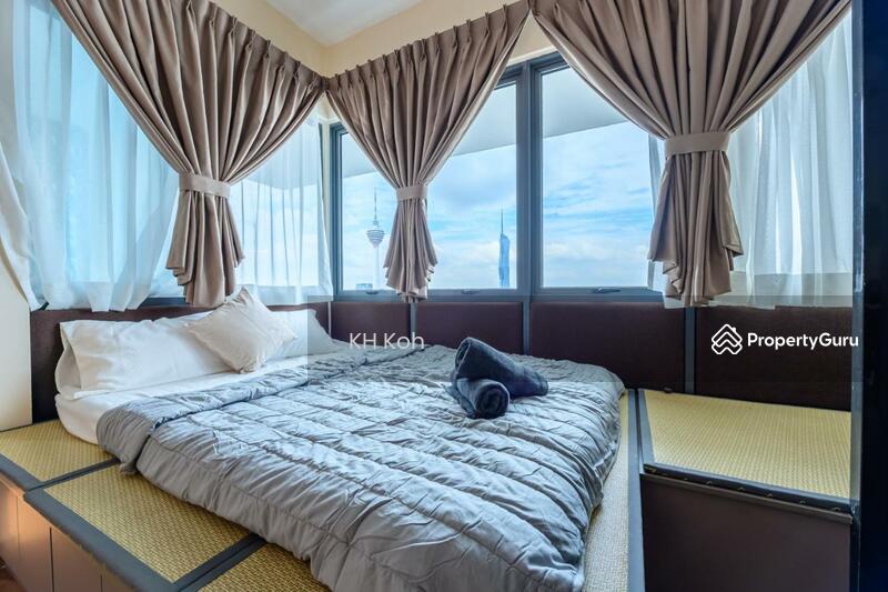 For Sale - MM2H Friendly [Direct to Twin Tower] [Below Market value 30%]