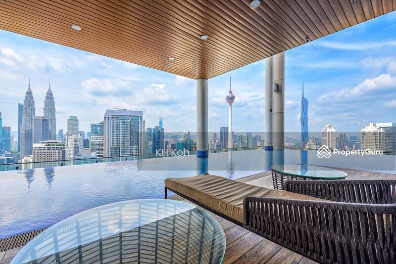 For Sale - MM2H Friendly [Direct to Twin Tower] [Below Market value 30%]