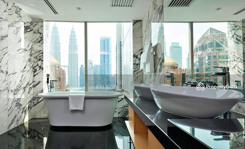 For Sale - MM2H Friendly [Direct to Twin Tower] [Below Market value 30%]