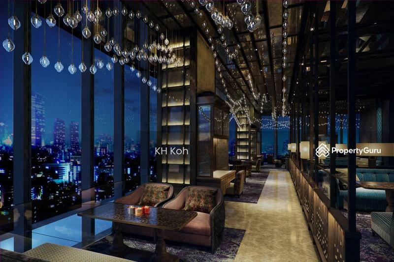 For Sale - MM2H Friendly [Direct to Twin Tower] [Below Market value 30%]