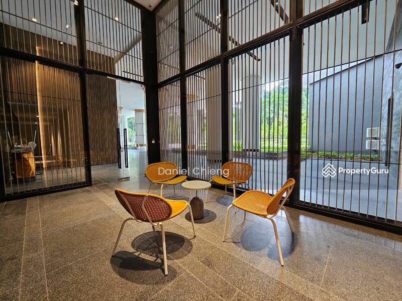 For Rent - Setia Sky Seputeh