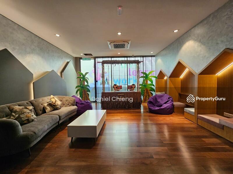 For Rent - Setia Sky Seputeh