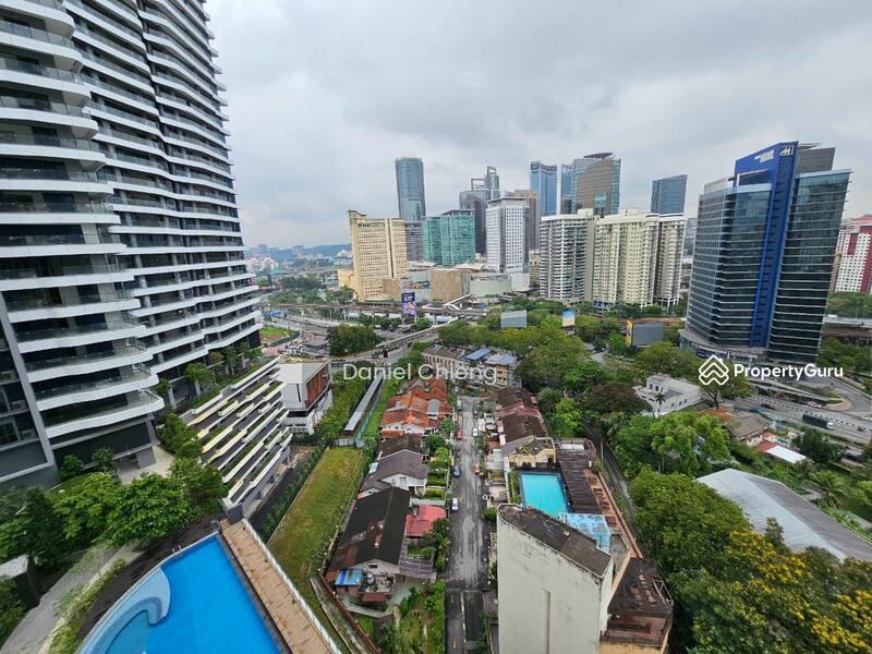 For Rent - Setia Sky Seputeh
