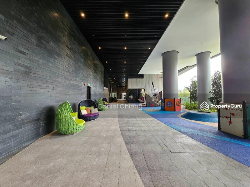 For Rent - Setia Sky Seputeh