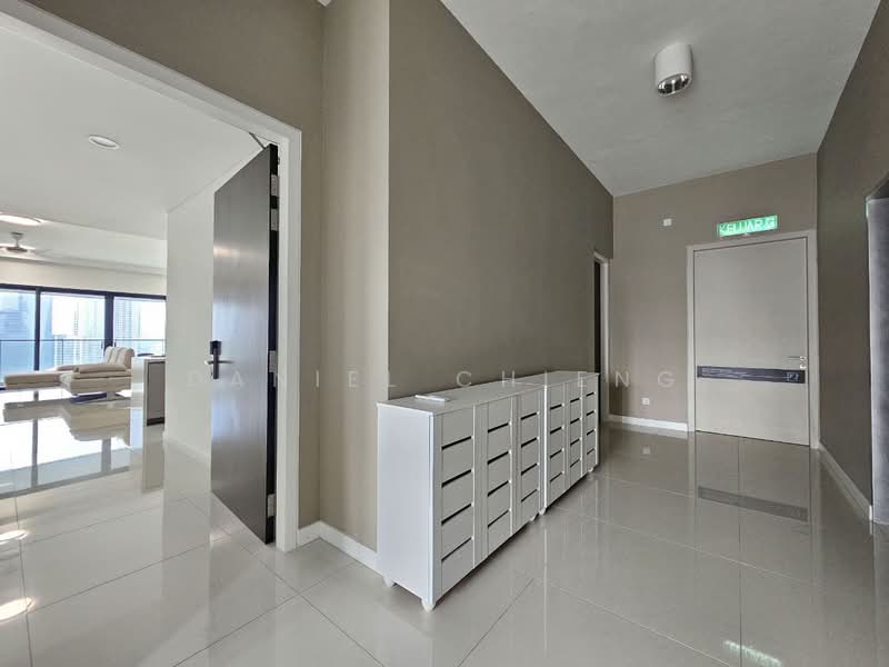 For Rent - Setia Sky Seputeh