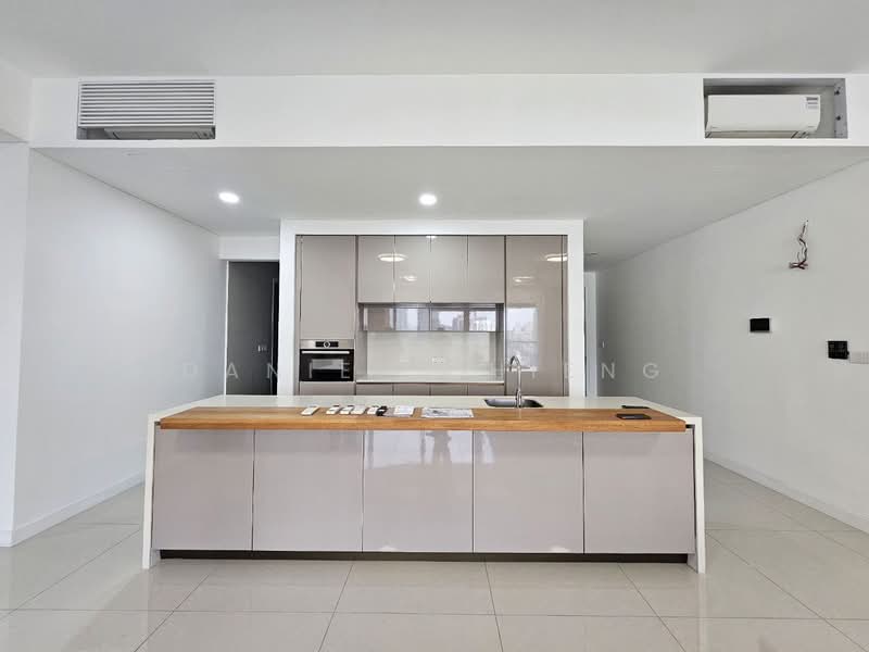 For Rent - Setia Sky Seputeh