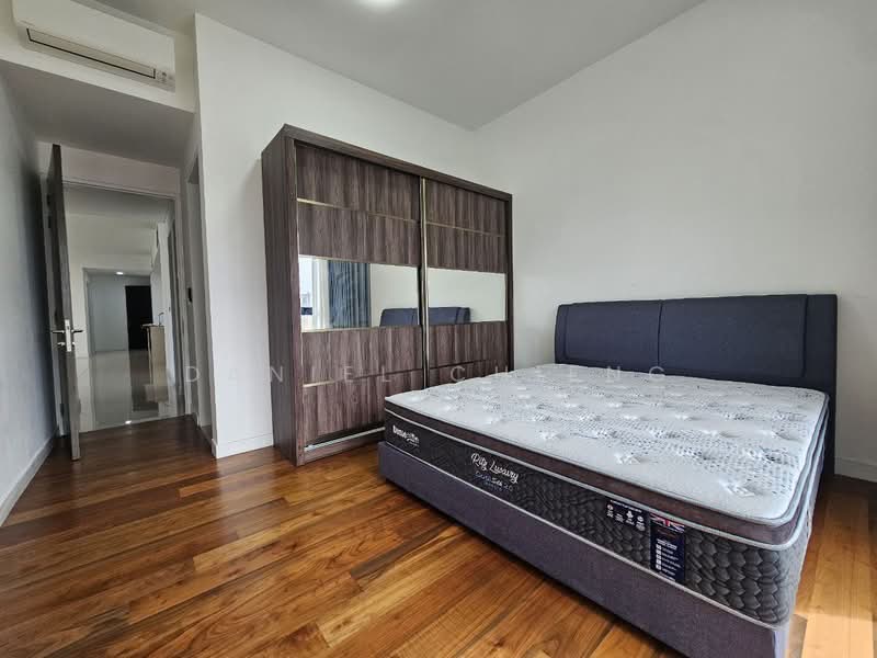 For Rent - Setia Sky Seputeh