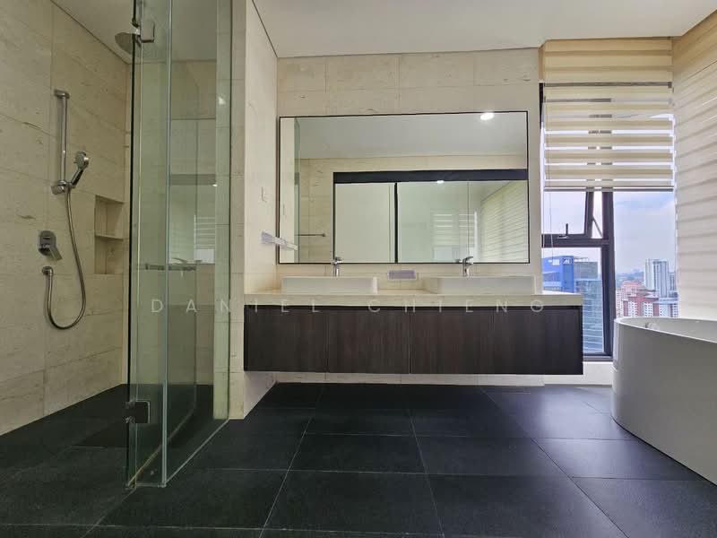 For Rent - Setia Sky Seputeh