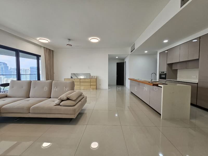 For Rent - Setia Sky Seputeh