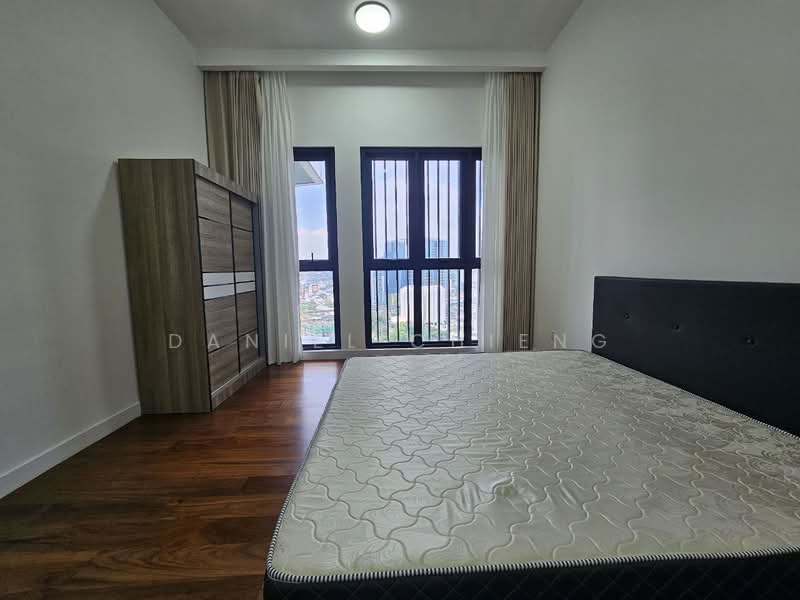 For Rent - Setia Sky Seputeh