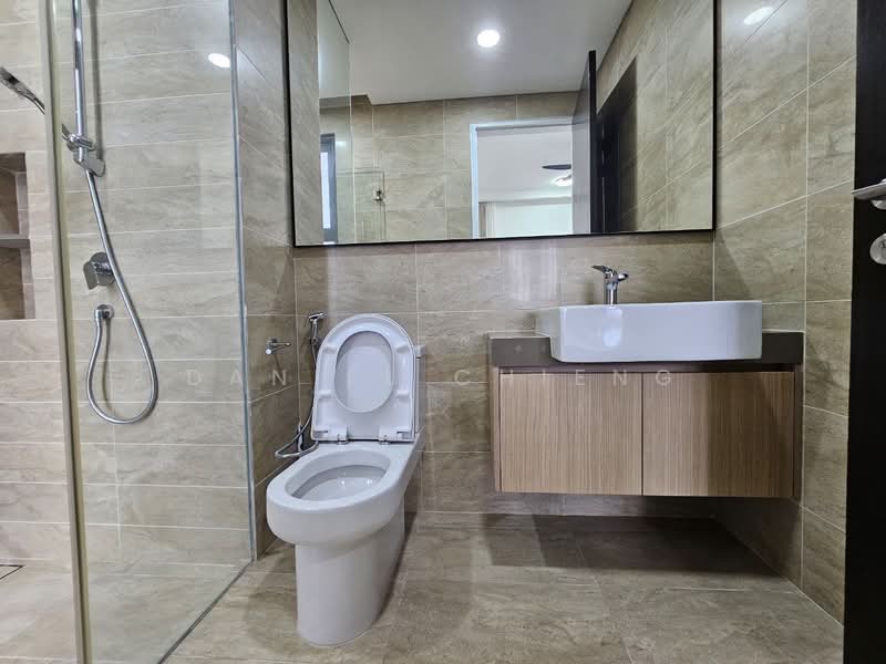 For Rent - Setia Sky Seputeh