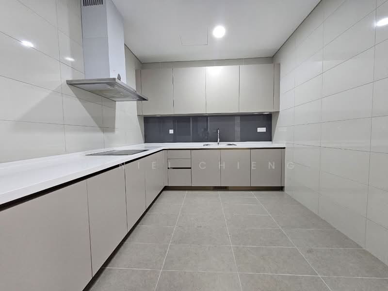 For Rent - Setia Sky Seputeh