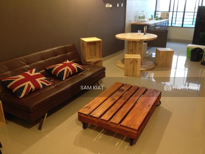 Subang Soho (One Soho) untuk Untuk Disewa - RM 1,600 /bulan, Feb 2026 - PropertyGuru.com.my