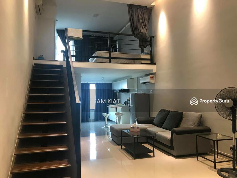 Subang Soho (One Soho) untuk Untuk Disewa - RM 1,600 /bulan, Feb 2026 - PropertyGuru.com.my