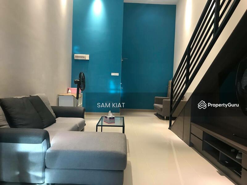 Subang Soho (One Soho) untuk Untuk Disewa - RM 1,600 /bulan, Feb 2026 - PropertyGuru.com.my