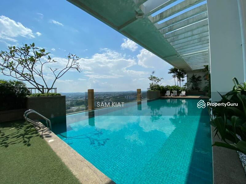 Subang Soho (One Soho) untuk Untuk Disewa - RM 1,600 /bulan, Feb 2026 - PropertyGuru.com.my