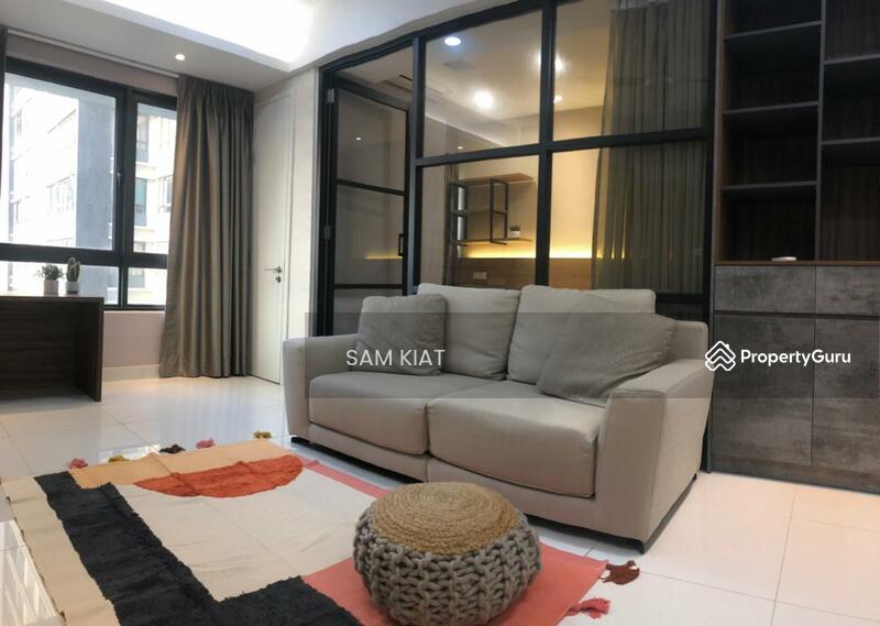 Service Residence for Rent at Paloma @ Tropicana Metropark - SAM KIAT - PropertyGuru.com.my