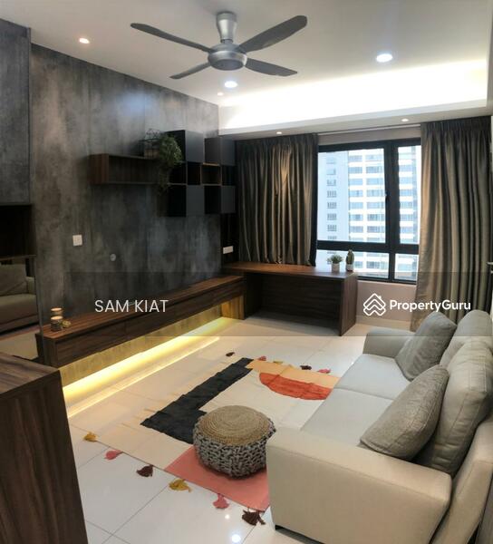 Service Residence for Rent at Paloma @ Tropicana Metropark - SAM KIAT - PropertyGuru.com.my