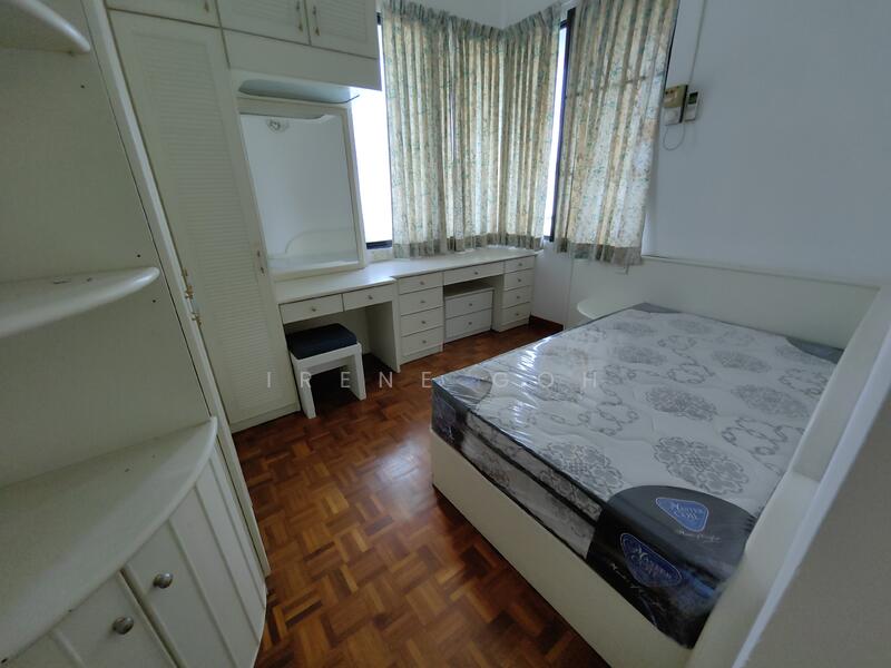 Untuk Dijual - Gurney Villa