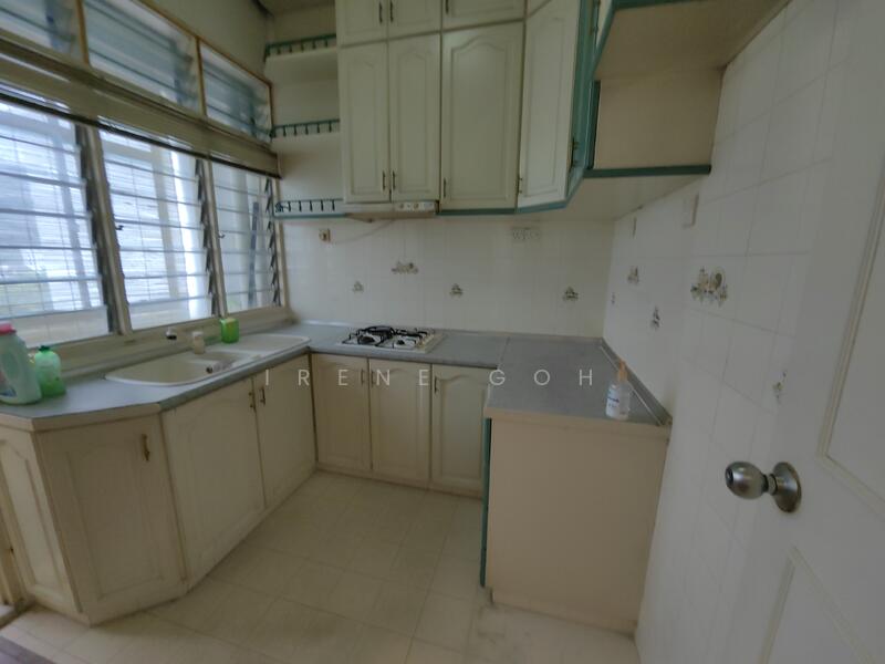 Untuk Dijual - Gurney Villa