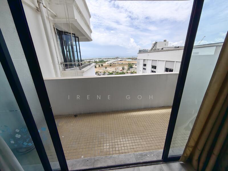 Untuk Dijual - Gurney Villa