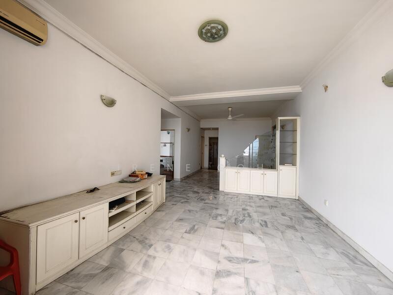 Untuk Dijual - Gurney Villa