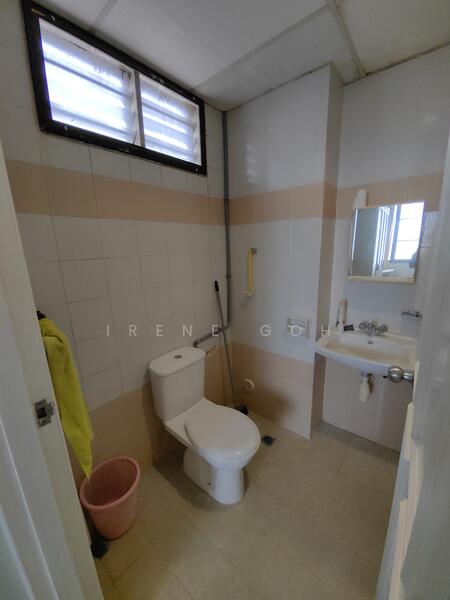 Untuk Dijual - Gurney Villa