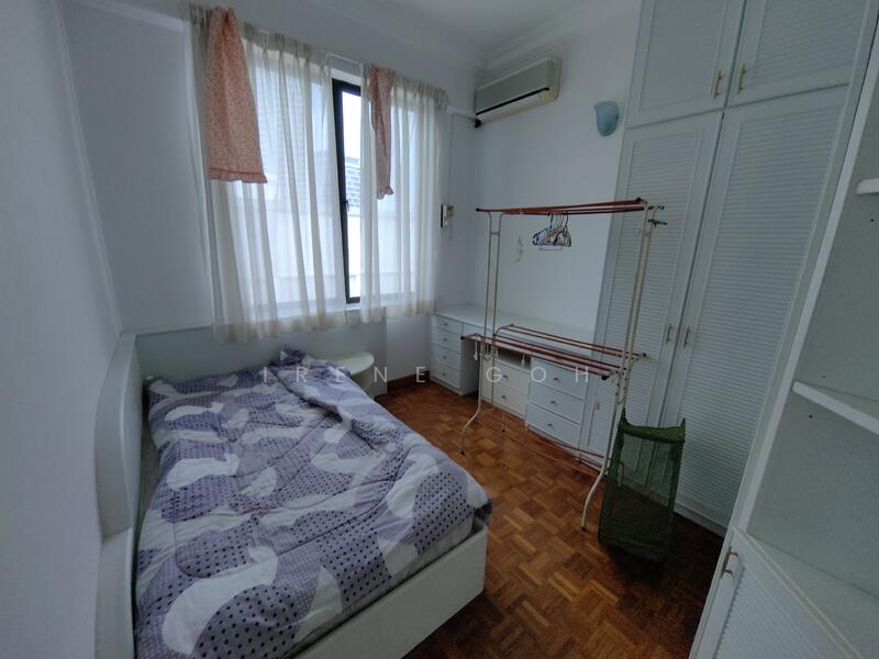 Untuk Dijual - Gurney Villa