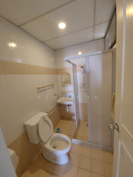 Untuk Dijual - Gurney Villa