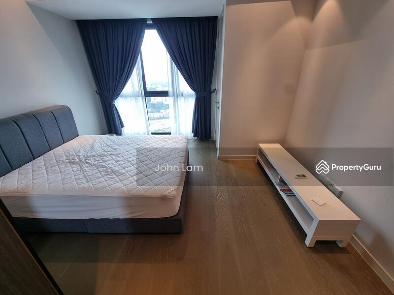 Service Residence for Rent at Ooak Serviced Apartments @ Kiara 163 - John Lam - PropertyGuru.com.my