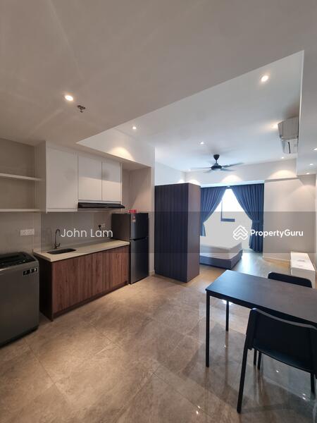 Service Residence for Rent at Ooak Serviced Apartments @ Kiara 163 - John Lam - PropertyGuru.com.my