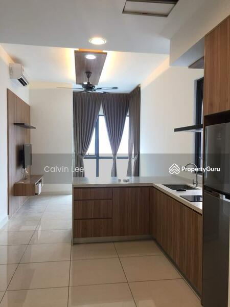 Condominium for Rent at Sunway GeoSense - Calvin Lee - PropertyGuru.com.my