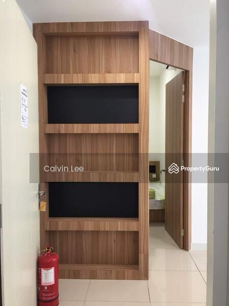 Condominium for Rent at Sunway GeoSense - Calvin Lee - PropertyGuru.com.my
