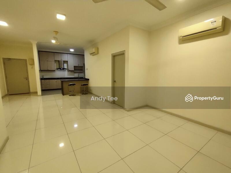 Kondominium untuk Disewa di TTDI Adina - Andy Tee - Spacious Living and Dining Areas - PropertyGuru.com.my