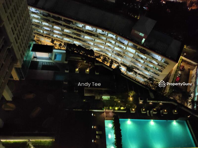 Kondominium untuk Disewa di TTDI Adina - Andy Tee - Nice Pool View. - PropertyGuru.com.my