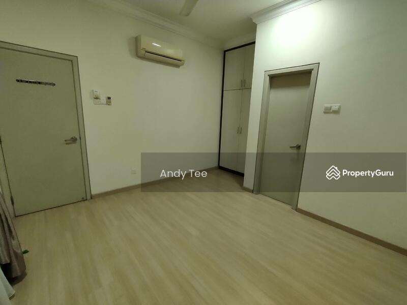 Kondominium untuk Disewa di TTDI Adina - Andy Tee - Master Room With Built-in Wardrobe - PropertyGuru.com.my