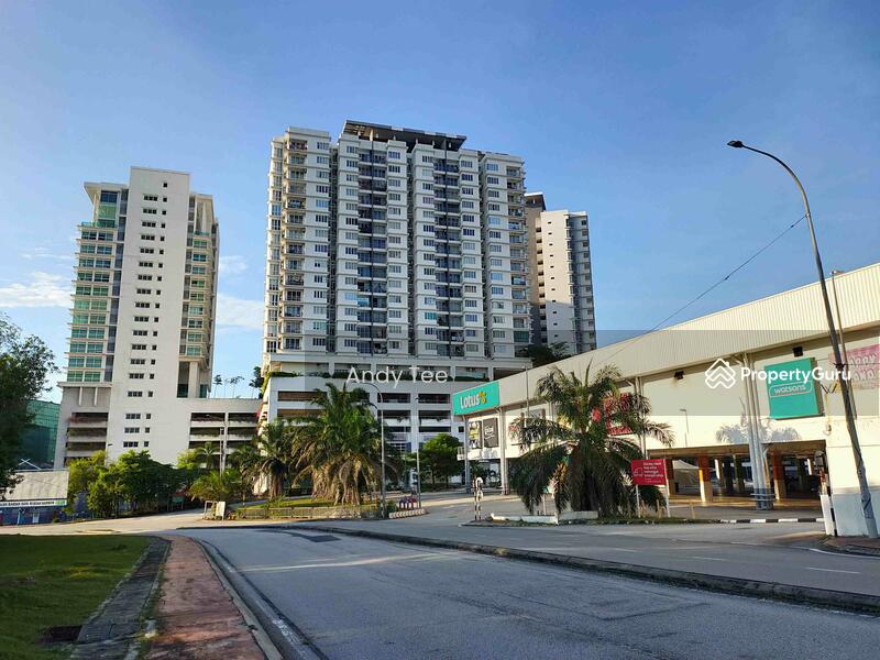 Kondominium untuk Disewa di TTDI Adina - Andy Tee - Just Beside Lotus's - PropertyGuru.com.my