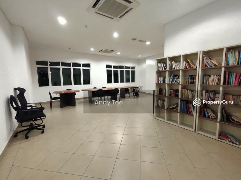 Kondominium untuk Disewa di TTDI Adina - Andy Tee - Reading room. - PropertyGuru.com.my